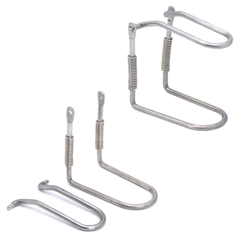 1pc Dental Adjustable Spring Articulator as Dental Tools Dentistry Laboratory Supplies Simple Oral Metal Occlusal Frame
1pc Dental Adjustable Spring Articulator as Dental Tools Dentistry Laboratory Supplies Simple Oral Metal Occlusal Frame