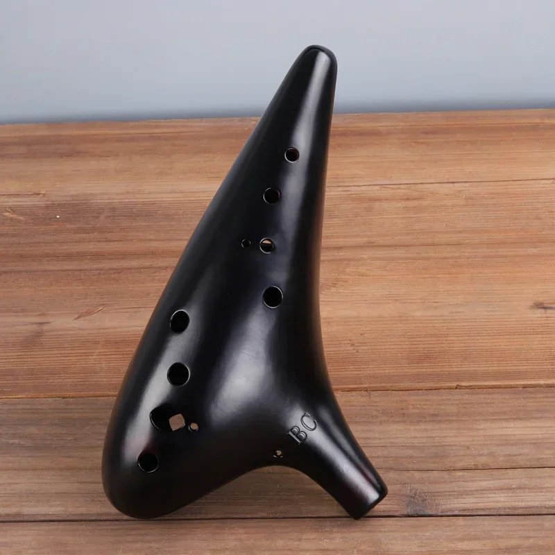 Керамический бас Ocarina BC12, отверстие, расслабление тела, обучение начинающим, игры Ocarina, успокаивающий разум, государственные Музыкальные инструменты
Керамический бас Ocarina BC12, отверстие, расслабление тела, обучение начинающим, игры Ocarina, успокаивающий разум, государственные Музыкальные инструменты