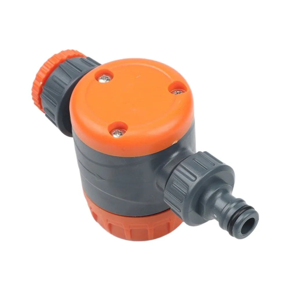 Garden Watering System 15x10x10cm Automatic Watering Timer Garden Irrigation Adjustable Watering Manual Button Operation
Garden Watering System 15x10x10cm Automatic Watering Timer Garden Irrigation Adjustable Watering Manual Button Operation