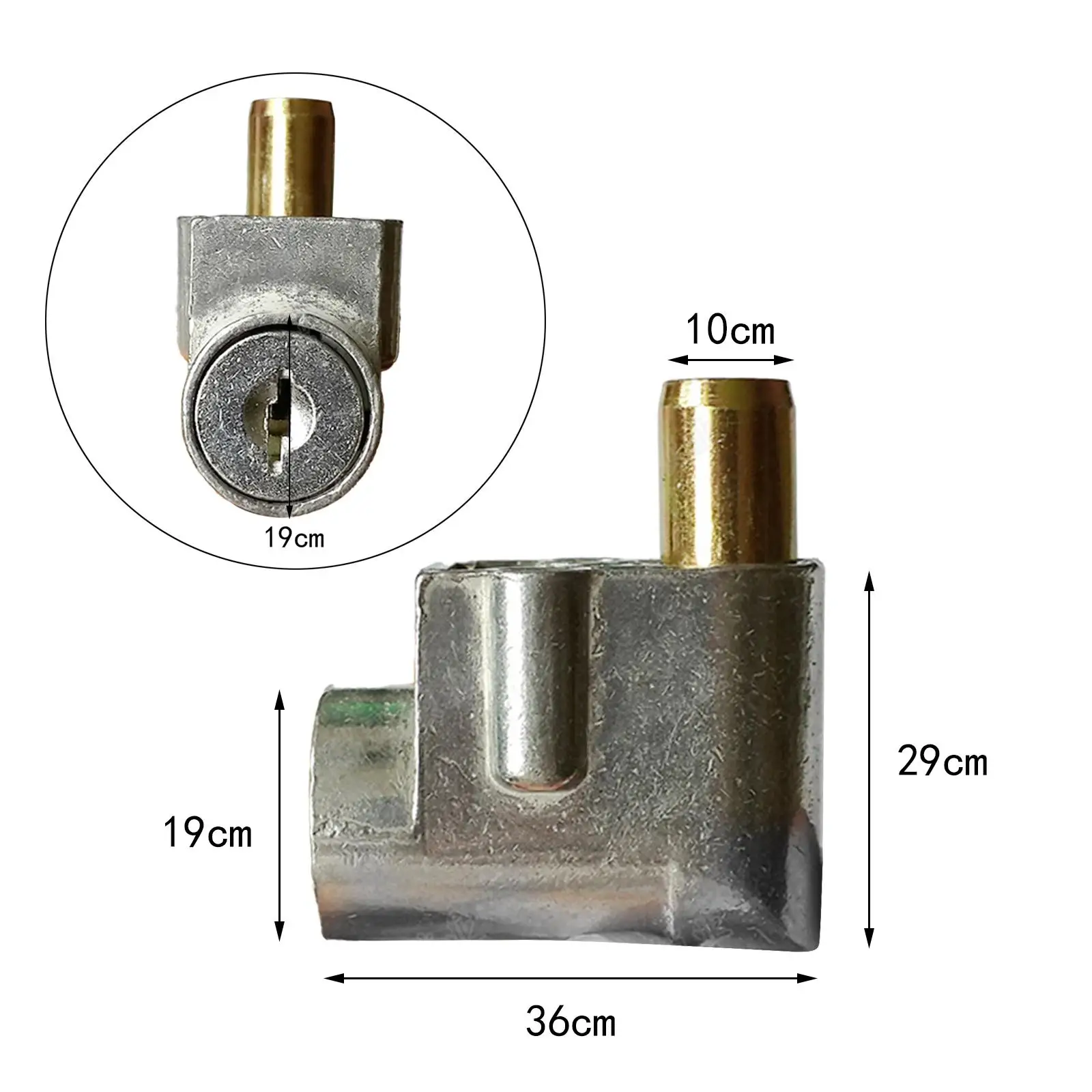 Motorcycle Battery Locks Battery Cylinder Lock Battery Accessories for Electric
Motorcycle Battery Locks Battery Cylinder Lock Battery Accessories for Electric