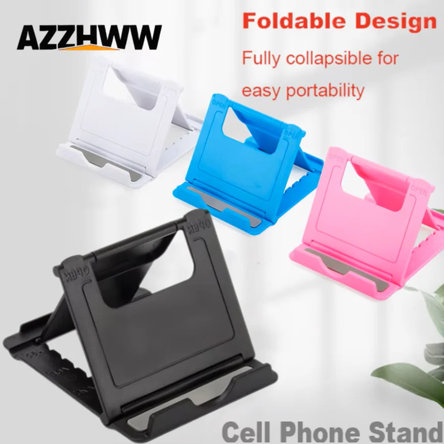 Folding Adjustable Universal Desktop Phone Holder Bracket Stand For Ipad IPhone Samsung Xiaomi Huawei Tablet Mobile Phone Holder
Folding Adjustable Universal Desktop Phone Holder Bracket Stand For Ipad IPhone Samsung Xiaomi Huawei Tablet Mobile Phone Holder