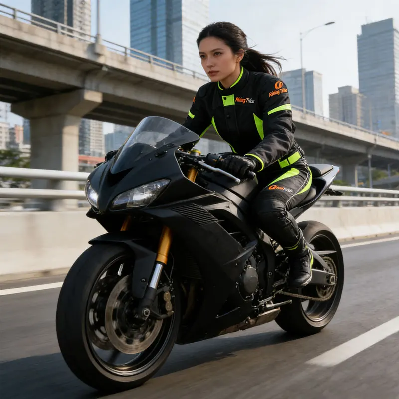 1pcs Motocross Riding Gear Set Windproof Warm Off-road Motorcycle Racing Suit Waterproof Protective Breathable Stylish Conjunto
1pcs Motocross Riding Gear Set Windproof Warm Off-road Motorcycle Racing Suit Waterproof Protective Breathable Stylish Conjunto