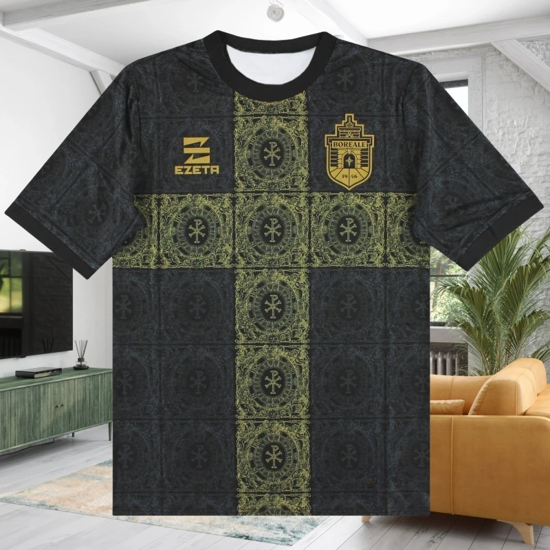 2025 fashionable men's and women's casual short sleeved quick drying breathable, daily wear (multiple colors and sizes)
2025 fashionable men's and women's casual short sleeved quick drying breathable, daily wear (multiple colors and sizes)