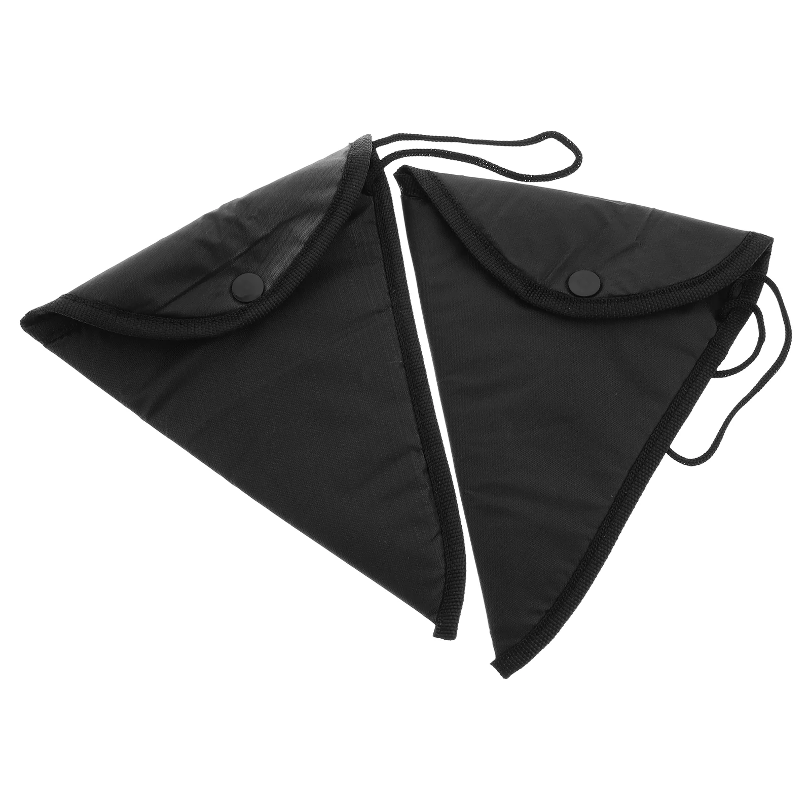 2 Pcs Ocarina Storage Bag 12 Holes Pouch Travel Musical Instrument Carrying Case
2 Pcs Ocarina Storage Bag 12 Holes Pouch Travel Musical Instrument Carrying Case