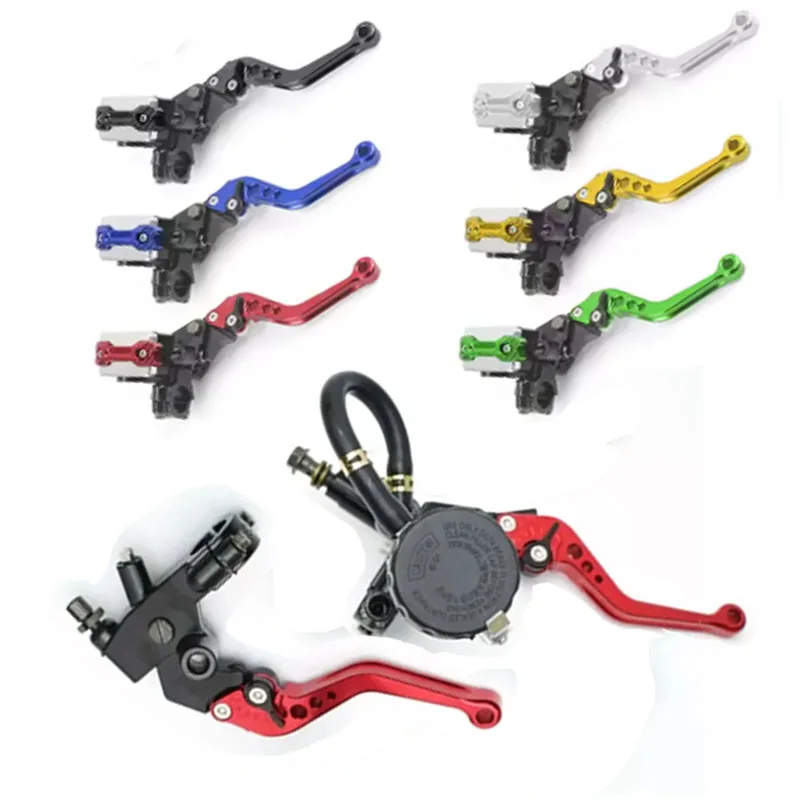 Профессиональный комплект регулируемых рычагов с ЧПУ (7/8 дюймов) - универсальный резервуар главного тормозного цилиндра сцепления мотоцикла для Yamaha Kawasaki
Профессиональный комплект регулируемых рычагов с ЧПУ (7/8 дюймов) - универсальный резервуар главного тормозного цилиндра сцепления мотоцикла для Yamaha Kawasaki
