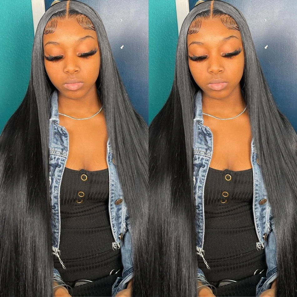 No Gluess U Part Straight Human Hair Wigs No Leave Out Upgrade Ready To Wear 200 Density Natural Colored Remy Hair 30 32 Inch
No Gluess U Part Straight Human Hair Wigs No Leave Out Upgrade Ready To Wear 200 Density Natural Colored Remy Hair 30 32 Inch