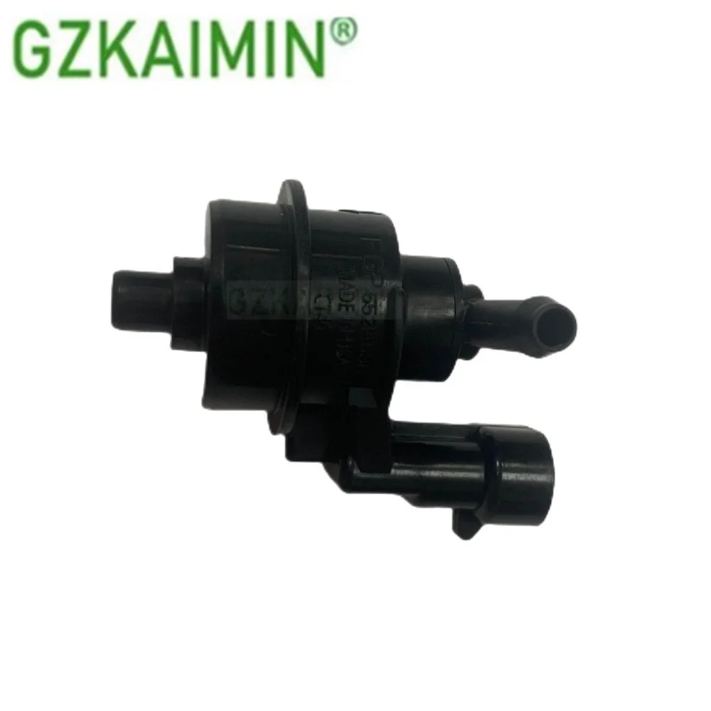 GZKM Vacuum Switching Valve FOR FIAT 500X 1.6 PETROL 2016 81kW OEM 55214638 552 146 38
GZKM Vacuum Switching Valve FOR FIAT 500X 1.6 PETROL 2016 81kW OEM 55214638 552 146 38