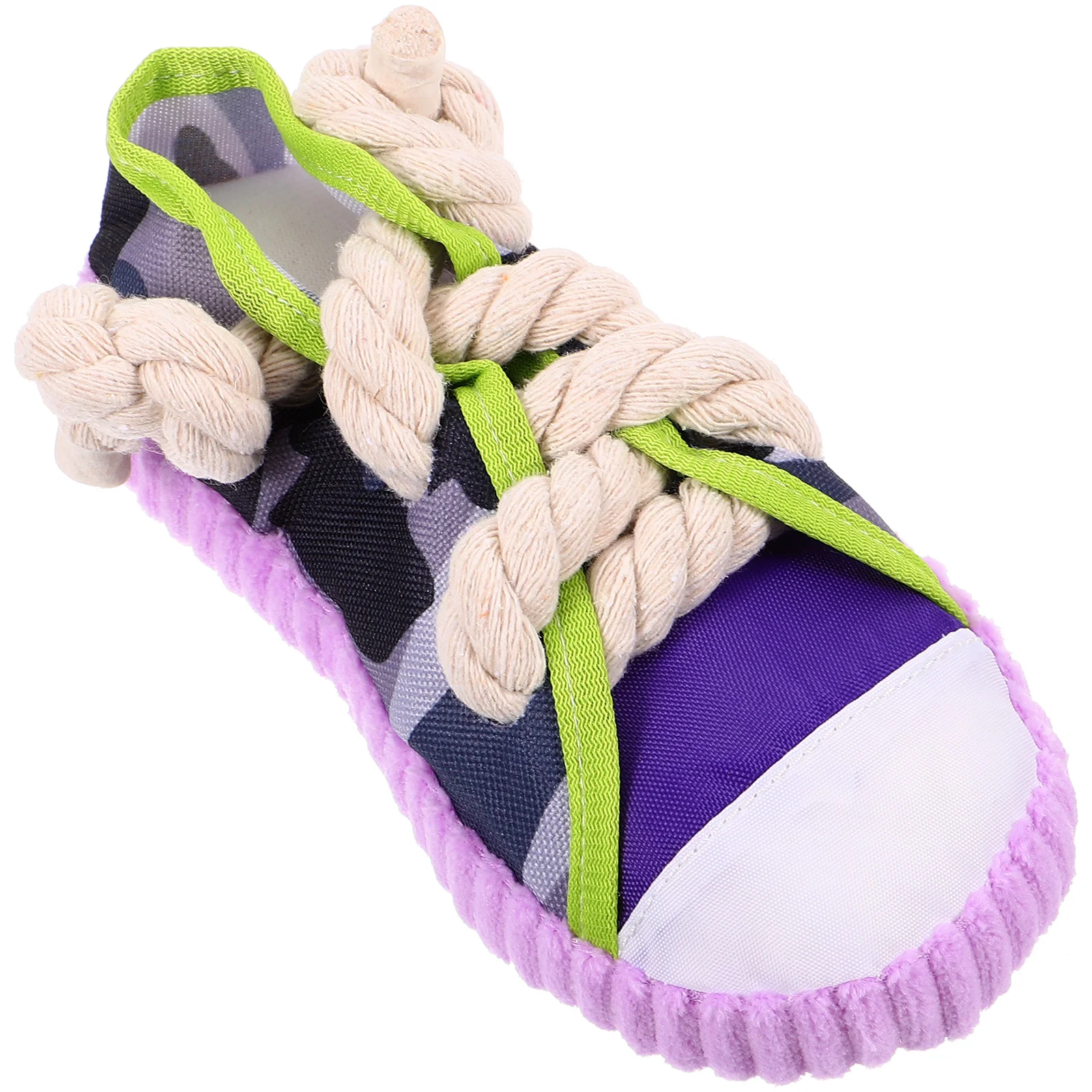 Pet Slippers Toy Small Dog Squeaky Toys For Dogs The Mini Puppy Cotton Rope Canvas Chew
Pet Slippers Toy Small Dog Squeaky Toys For Dogs The Mini Puppy Cotton Rope Canvas Chew