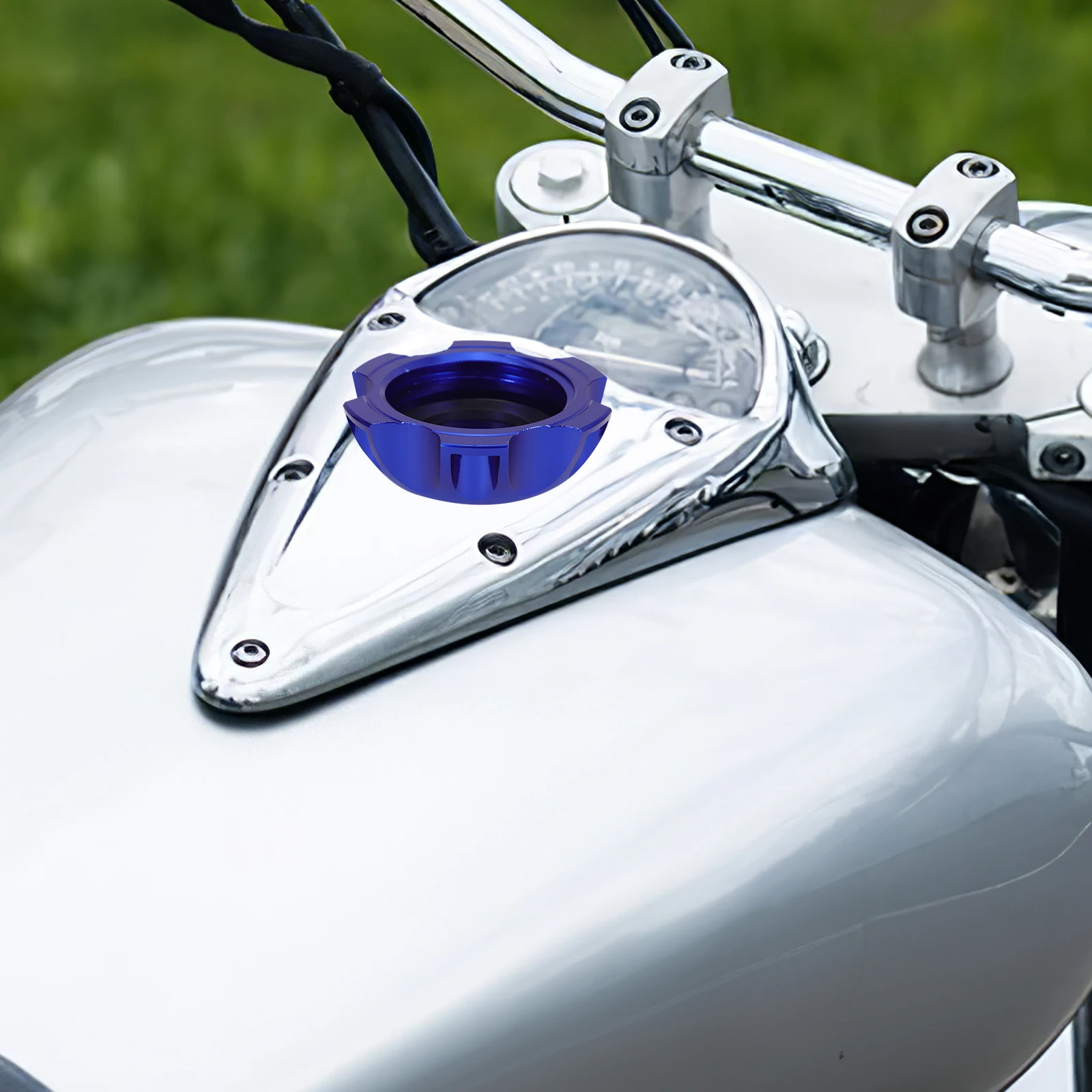Aluminum Tank Accessories Valve Tube Durable Replacement Leak Proof Hose for Motorcycle Parts Fuel Tank Gas Cap Gas Cap
Aluminum Tank Accessories Valve Tube Durable Replacement Leak Proof Hose for Motorcycle Parts Fuel Tank Gas Cap Gas Cap