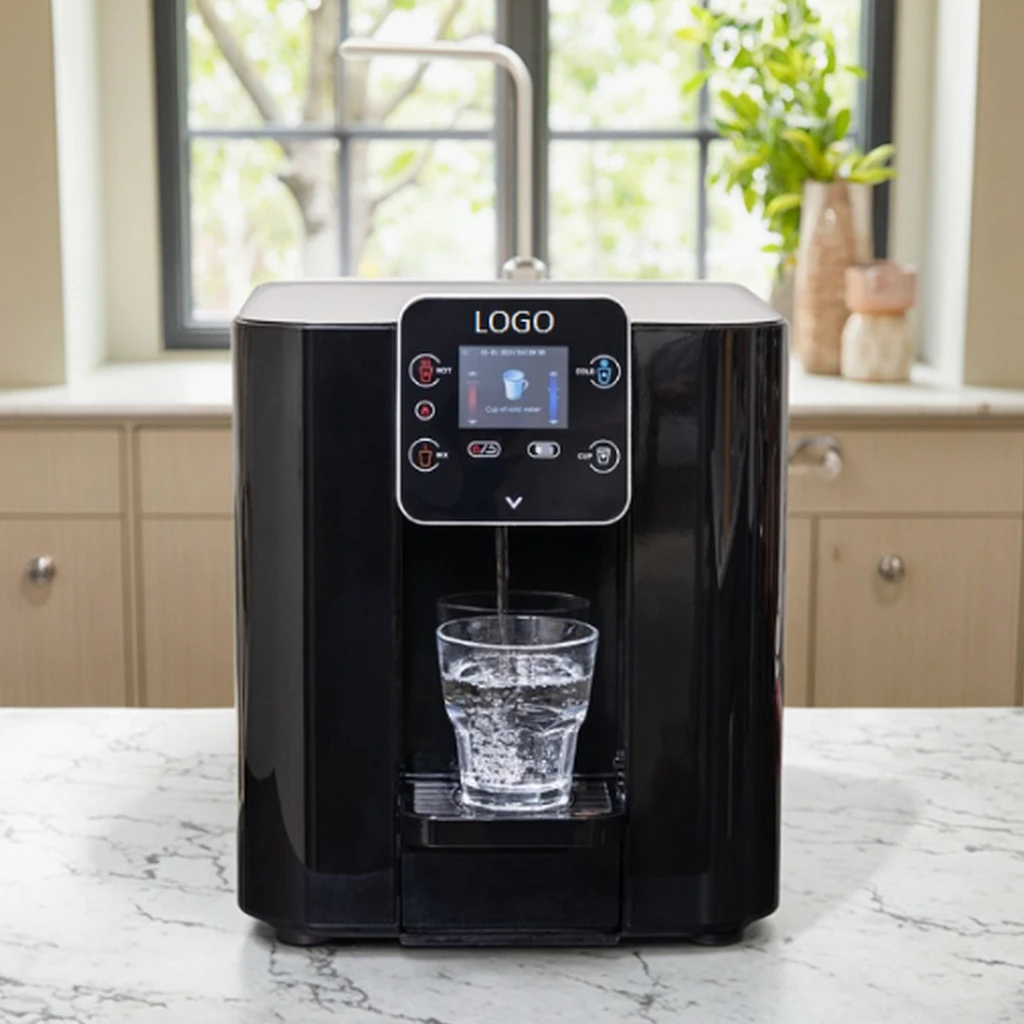 uu-Countertop Water Dispenser with Hot and Cold Filter Elements for Office and Home Use Water Dispenser Hot Cold Water#
uu-Countertop Water Dispenser with Hot and Cold Filter Elements for Office and Home Use Water Dispenser Hot Cold Water#