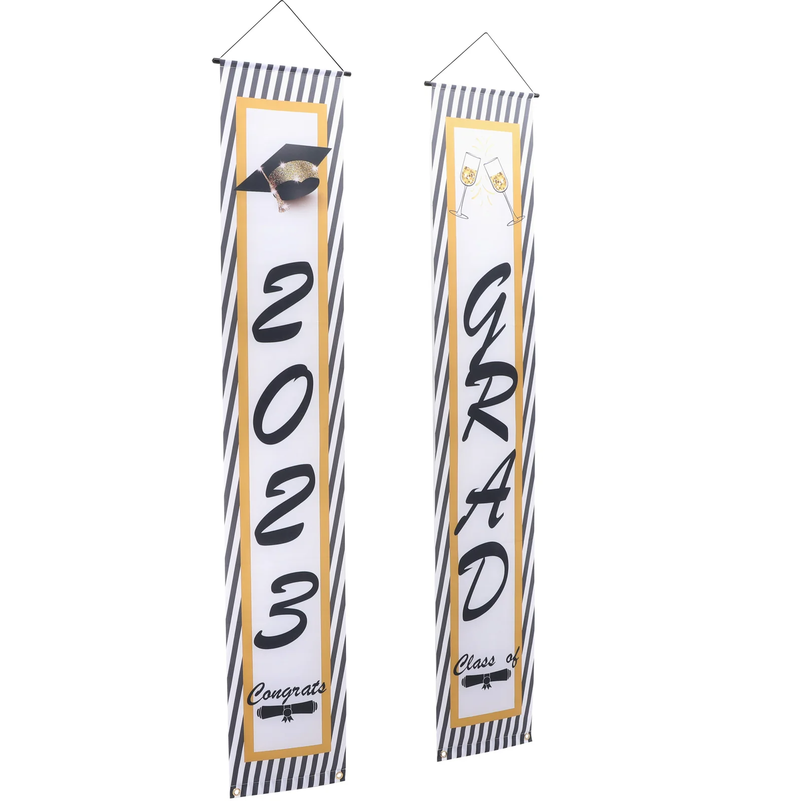 2023 Graduation Couplets Congratulations Banner Porch Signs Door Adornments Season Banners Festive Atmosphere Grad
2023 Graduation Couplets Congratulations Banner Porch Signs Door Adornments Season Banners Festive Atmosphere Grad