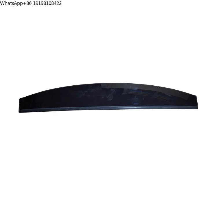 OE A2227806200 Car Sunroof Glass W222 Original Solar Roof Front Cover for Mercedes S
OE A2227806200 Car Sunroof Glass W222 Original Solar Roof Front Cover for Mercedes S