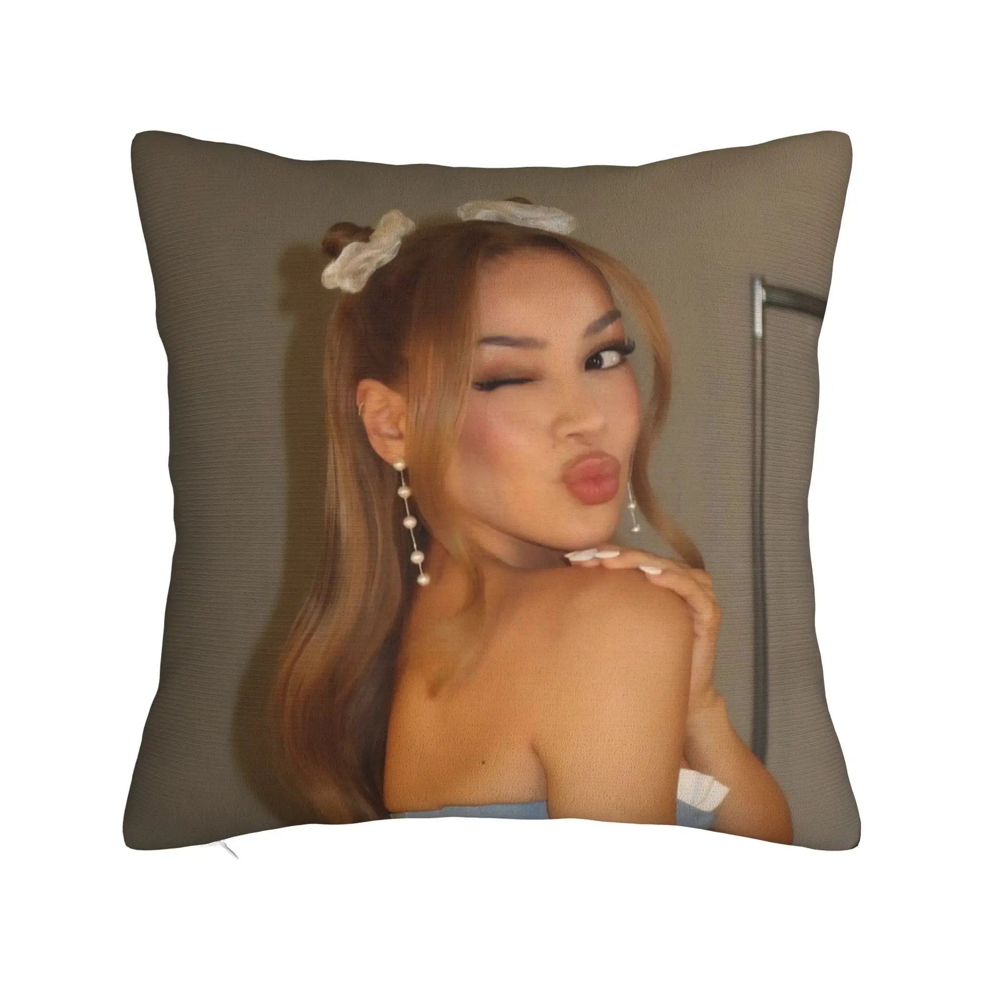 Декоративная наволочка Ayliva Singer Tour 2025, товары для дома, наволочка, Прямая поставка, разные размеры
Декоративная наволочка Ayliva Singer Tour 2025, товары для дома, наволочка, Прямая поставка, разные размеры