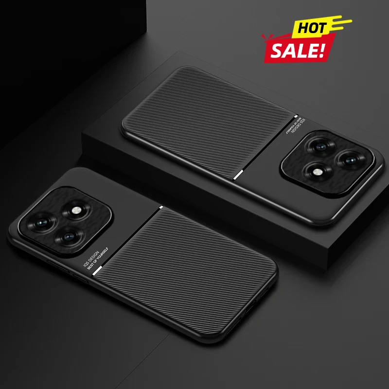 For Honor x5C PLUS case luxury leather mage-pattern built-in magnetic soft edge cover For Honor x5C PLUS shockproof bumper Funda
For Honor x5C PLUS case luxury leather mage-pattern built-in magnetic soft edge cover For Honor x5C PLUS shockproof bumper Funda