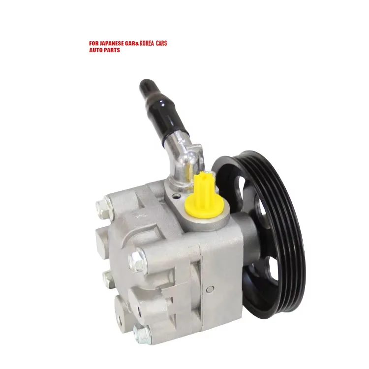 Epic Level Automotive Parts EAuto Steering System Power Steering Pump Oem:49110-JN30A for Teana Altima J32 2008-2012
Epic Level Automotive Parts EAuto Steering System Power Steering Pump Oem:49110-JN30A for Teana Altima J32 2008-2012