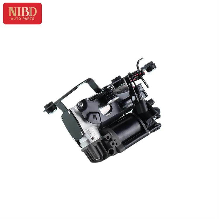 OEM 51247232003 New Condition Auto Suspension Systems Air Suspension Compressor for BMW G38
OEM 51247232003 New Condition Auto Suspension Systems Air Suspension Compressor for BMW G38