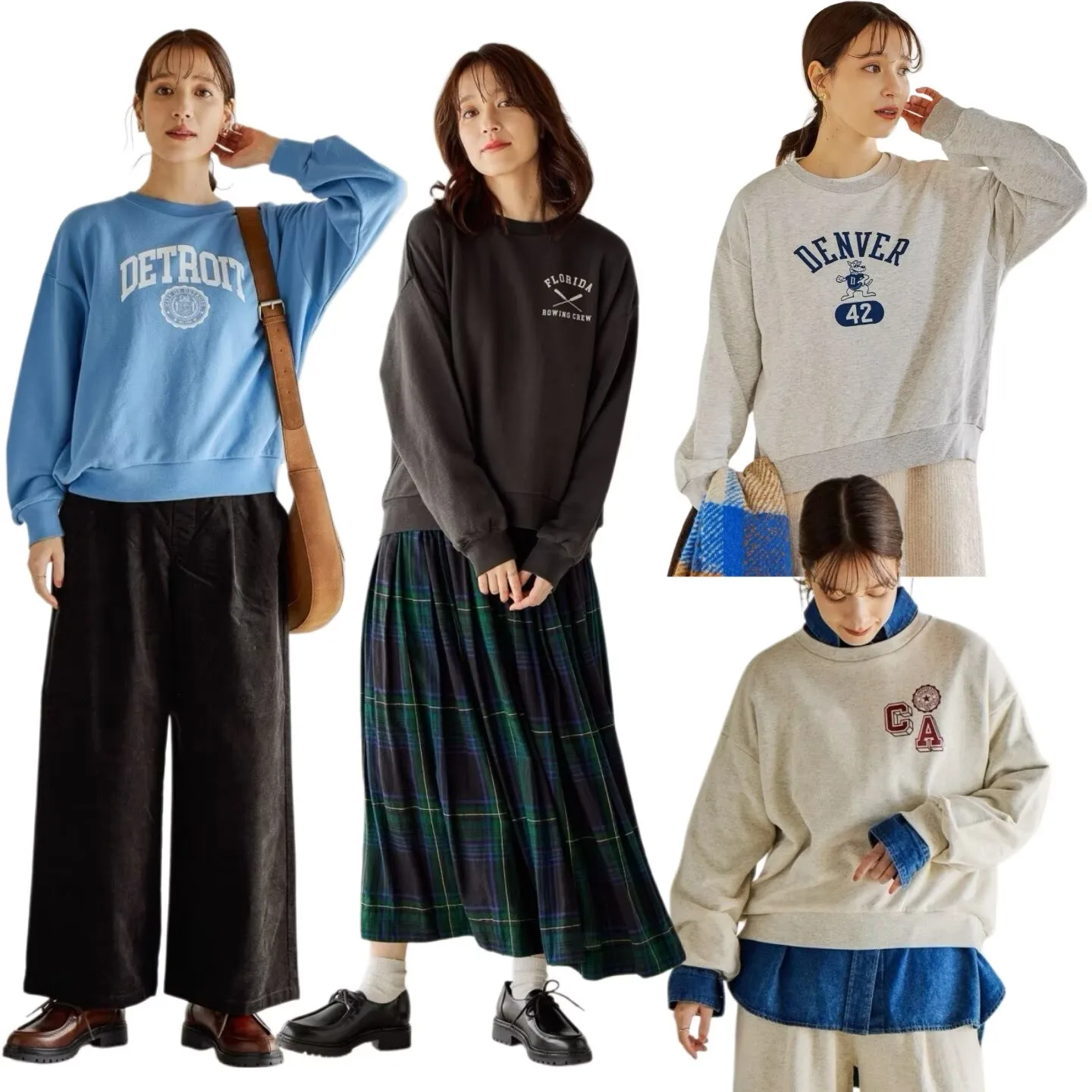 Свободный крой, круглый свитшот Ne с буквенным принтом, повседневный универсальный хлопковый длинный све, женский зимний свитер, новинка...
Свободный крой, круглый свитшот Ne с буквенным принтом, повседневный универсальный хлопковый длинный све, женский зимний свитер, новинка...