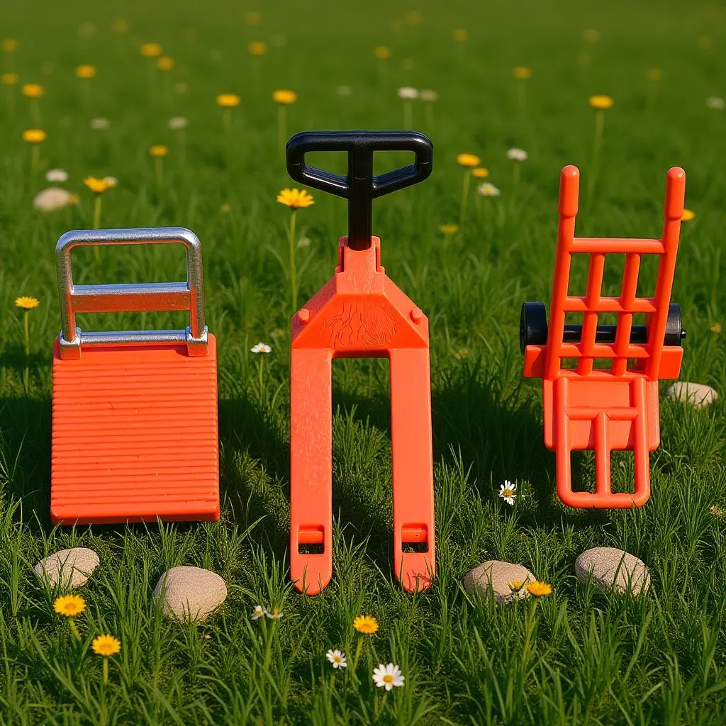 1Set Mini Construction Moving Tools Kit Platform Cart Forklift Hand Trolley Small Size for Toddlers Fine Motor Skills
1Set Mini Construction Moving Tools Kit Platform Cart Forklift Hand Trolley Small Size for Toddlers Fine Motor Skills