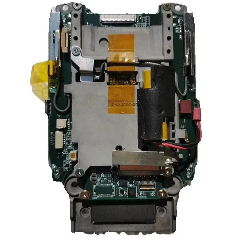 Материнская плата MC32N0-S для Symbol, замена MC32N0-S
Материнская плата MC32N0-S для Symbol, замена MC32N0-S