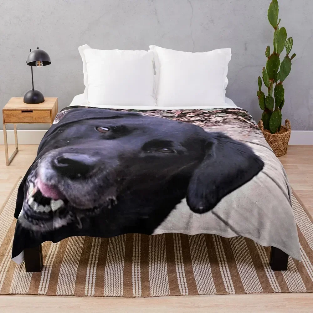 Good Morning! Throw Blanket Warm Flannel Blanket for Couch Chair Bedroom
Good Morning! Throw Blanket Warm Flannel Blanket for Couch Chair Bedroom