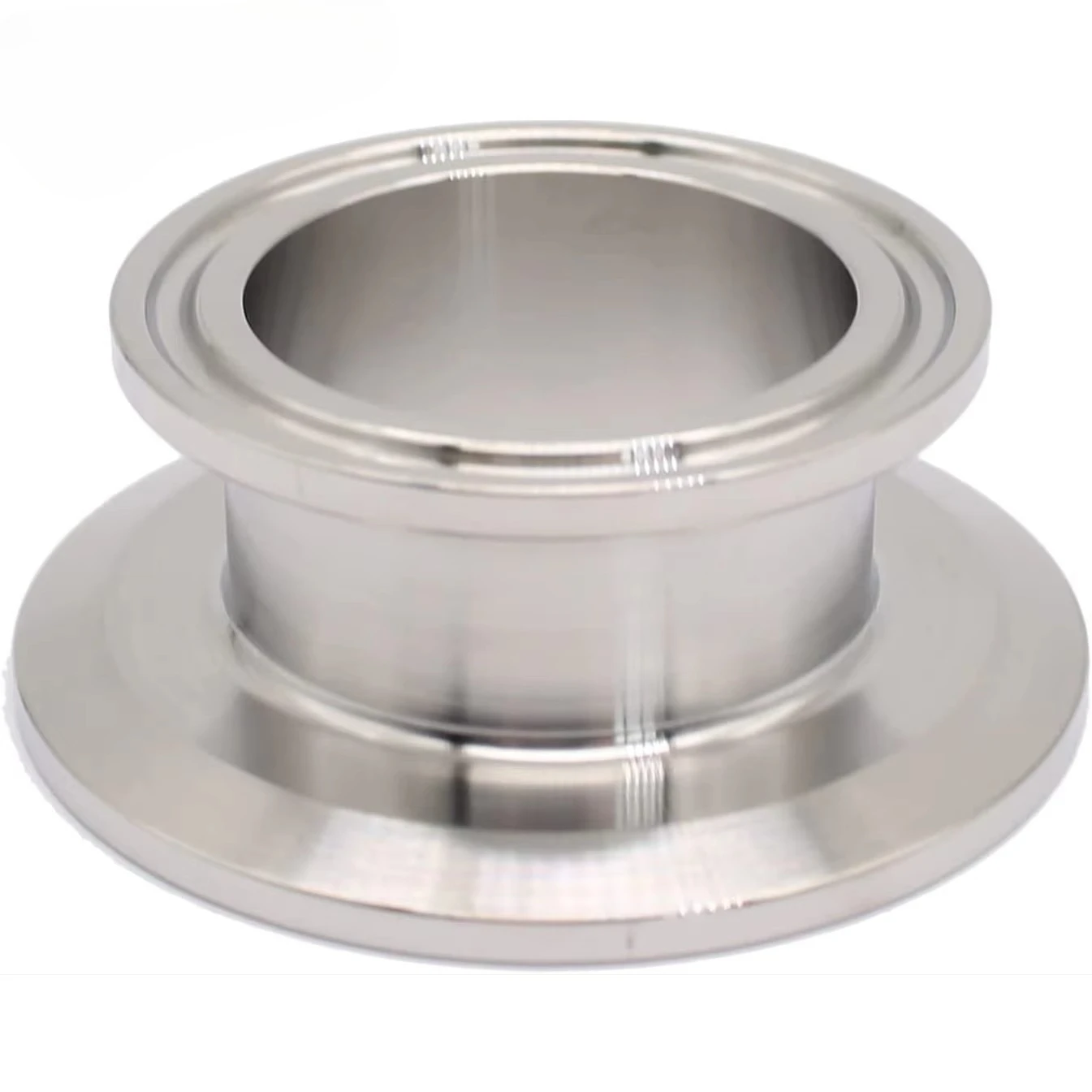 2 Inch 1.5 Inch Sanitary Fitting End Reducer Stainless Steel 304 Sanitary Concentric Reducer Tri Clamp Clover
2 Inch 1.5 Inch Sanitary Fitting End Reducer Stainless Steel 304 Sanitary Concentric Reducer Tri Clamp Clover