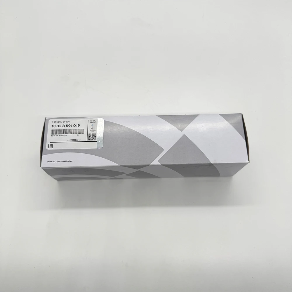Новый комплект топливного фильтра OEM 13328591019 для BMW G01 G02 G05 G11 G12 G20 G21 G22 G30 G31 G32 G80 30d 316d 320d 520d 530 730d X3 X4 X5
Новый комплект топливного фильтра OEM 13328591019 для BMW G01 G02 G05 G11 G12 G20 G21 G22 G30 G31 G32 G80 30d 316d 320d 520d 530 730d X3 X4 X5