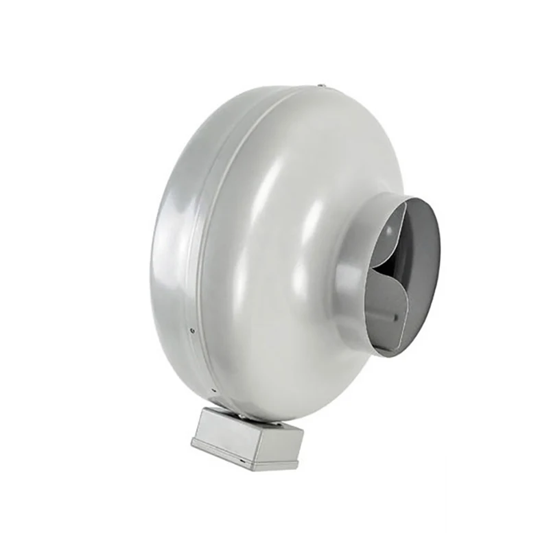 Версия 2025 года Вытяжной вентилятор Круглый канальный вентилятор Защита окружающей среды Микровытяжной мощный вентилятор Центробежный вентилятор
Версия 2025 года Вытяжной вентилятор Круглый канальный вентилятор Защита окружающей среды Микровытяжной мощный вентилятор Центробежный вентилятор