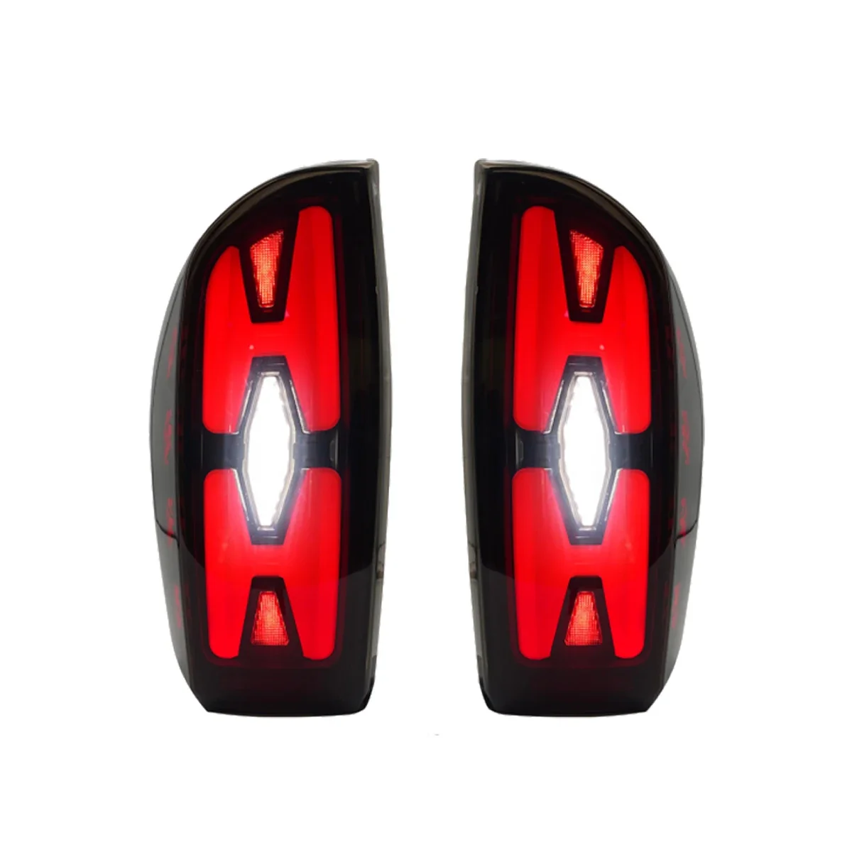 LED Tail Light For 2016-2023 Toyota Tacoma Turn Signal Brake Light Reverse Dynamic Running Turn Signal Auto Parts
LED Tail Light For 2016-2023 Toyota Tacoma Turn Signal Brake Light Reverse Dynamic Running Turn Signal Auto Parts