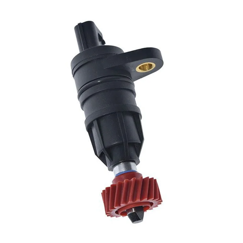 Odometer Speed Sensor 0K2A1-17400 6K201665408 SU6200 SU6195 5S4876 22 Gear Teeth For KIA Rio Spectra 1.5 1.6 0K2A2-17400
Odometer Speed Sensor 0K2A1-17400 6K201665408 SU6200 SU6195 5S4876 22 Gear Teeth For KIA Rio Spectra 1.5 1.6 0K2A2-17400
