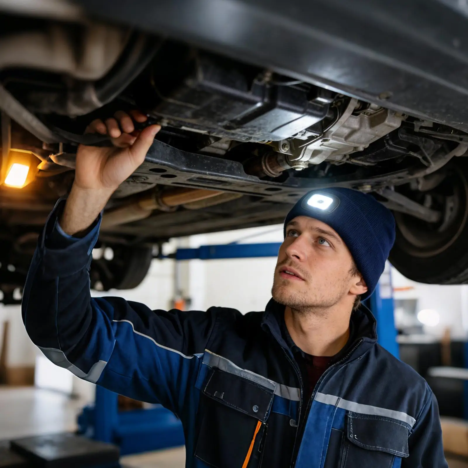 LED Beanie Light 3 Brightness Modes Waterproof LED Light For Knit Beanie Hat For Nighttime Walking Camping Running Jogging
LED Beanie Light 3 Brightness Modes Waterproof LED Light For Knit Beanie Hat For Nighttime Walking Camping Running Jogging