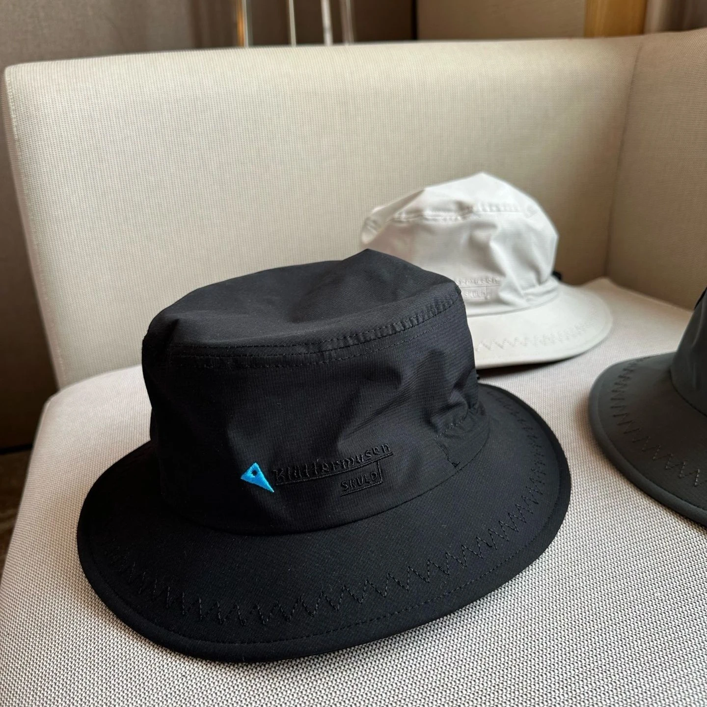 Outdoor Bucket Hat - Goddess of Fate Quick-Drying Sun Hat
Outdoor Bucket Hat - Goddess of Fate Quick-Drying Sun Hat