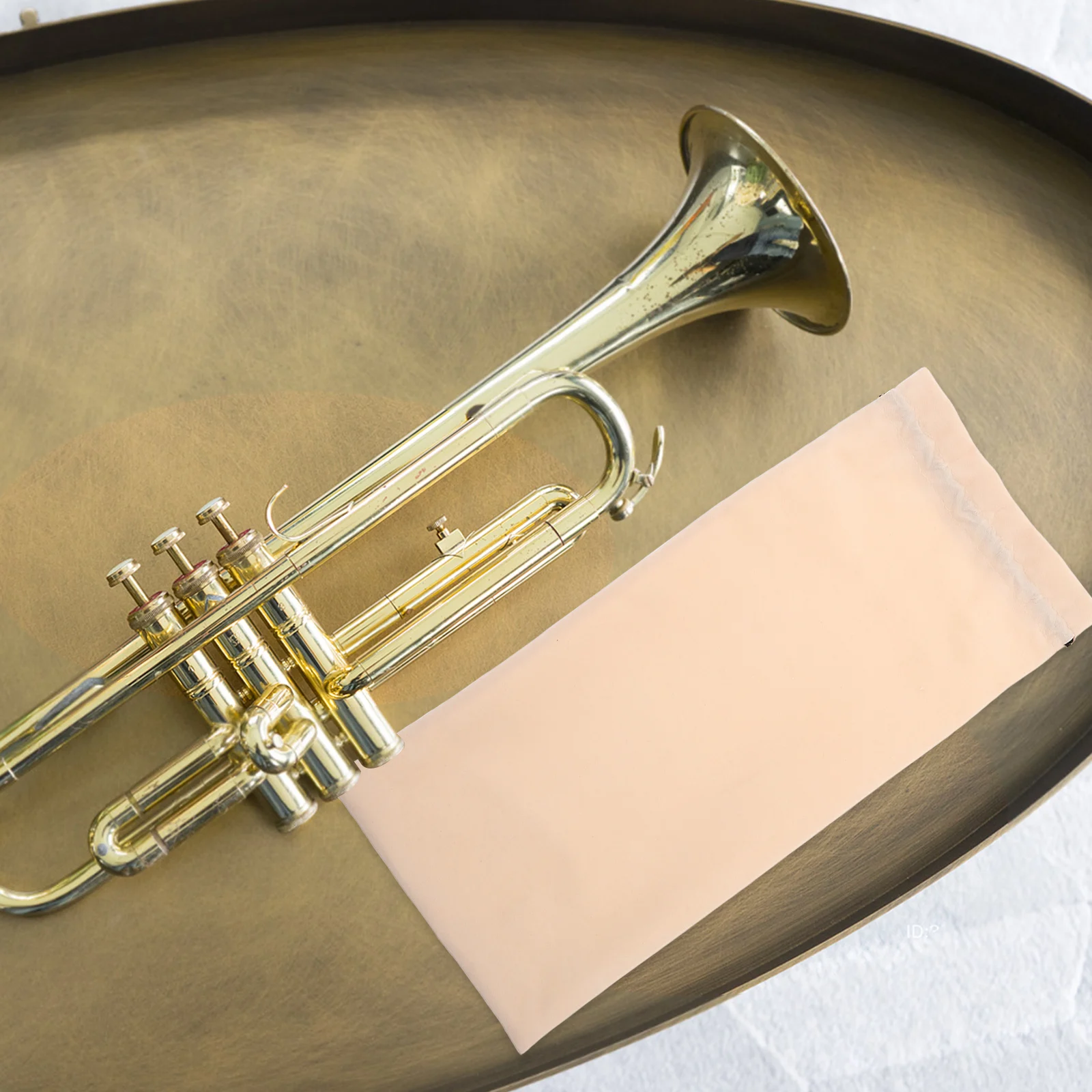 Instrument Travel Bag Drawstring Pouch For Bugle Trumpet Music Accessories Dustproof Scratch Resistant Universal Fit Wind
Instrument Travel Bag Drawstring Pouch For Bugle Trumpet Music Accessories Dustproof Scratch Resistant Universal Fit Wind