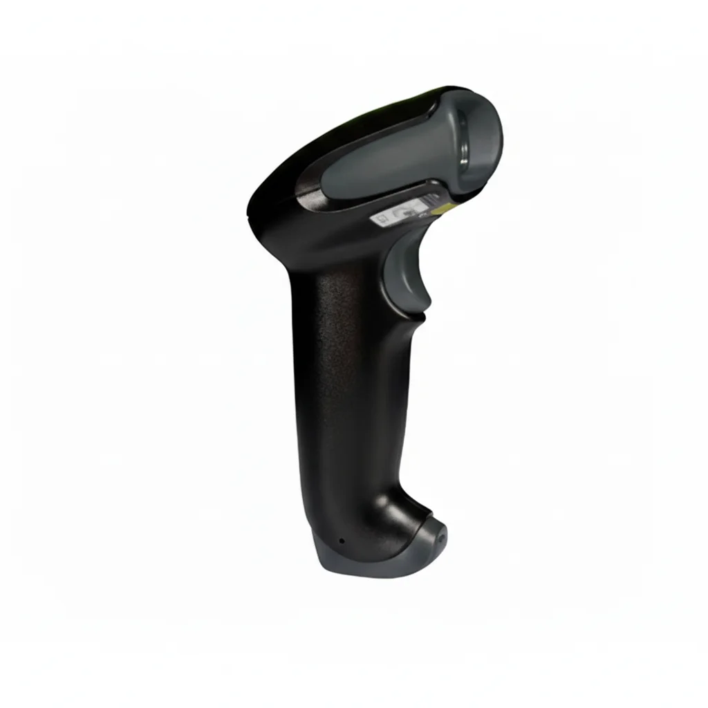 Сканер штрих-кодов Honeywell Voyager 1250g 1250G-2-N — черный — General Duty — стандартный диапазон — 1D — лазер — проводной — новый в употреблении —
Сканер штрих-кодов Honeywell Voyager 1250g 1250G-2-N — черный — General Duty — стандартный диапазон — 1D — лазер — проводной — новый в употреблении —