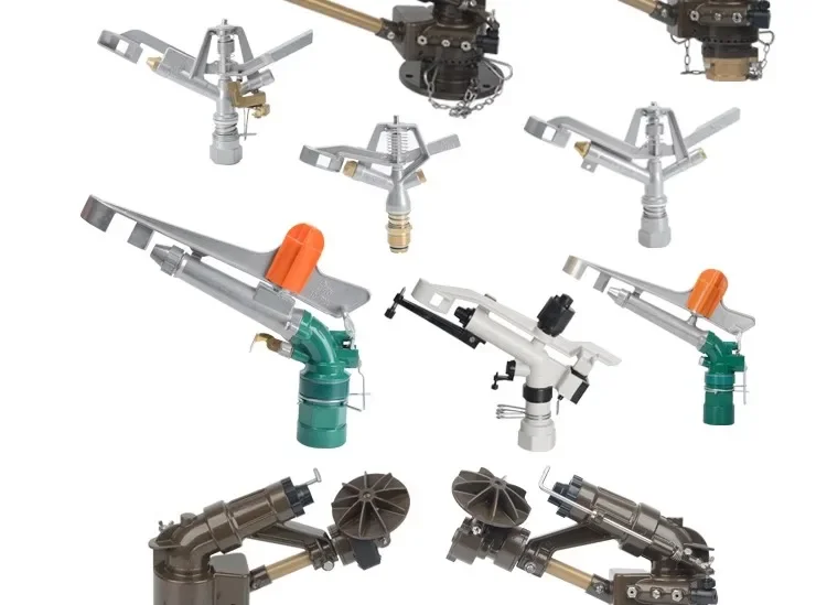 Excellent Turbine Spray Gun Agricultural Irrigation Equipment Industrial Dust Removal Crd Atomization Automatic Nozzle Spray Art
Excellent Turbine Spray Gun Agricultural Irrigation Equipment Industrial Dust Removal Crd Atomization Automatic Nozzle Spray Art