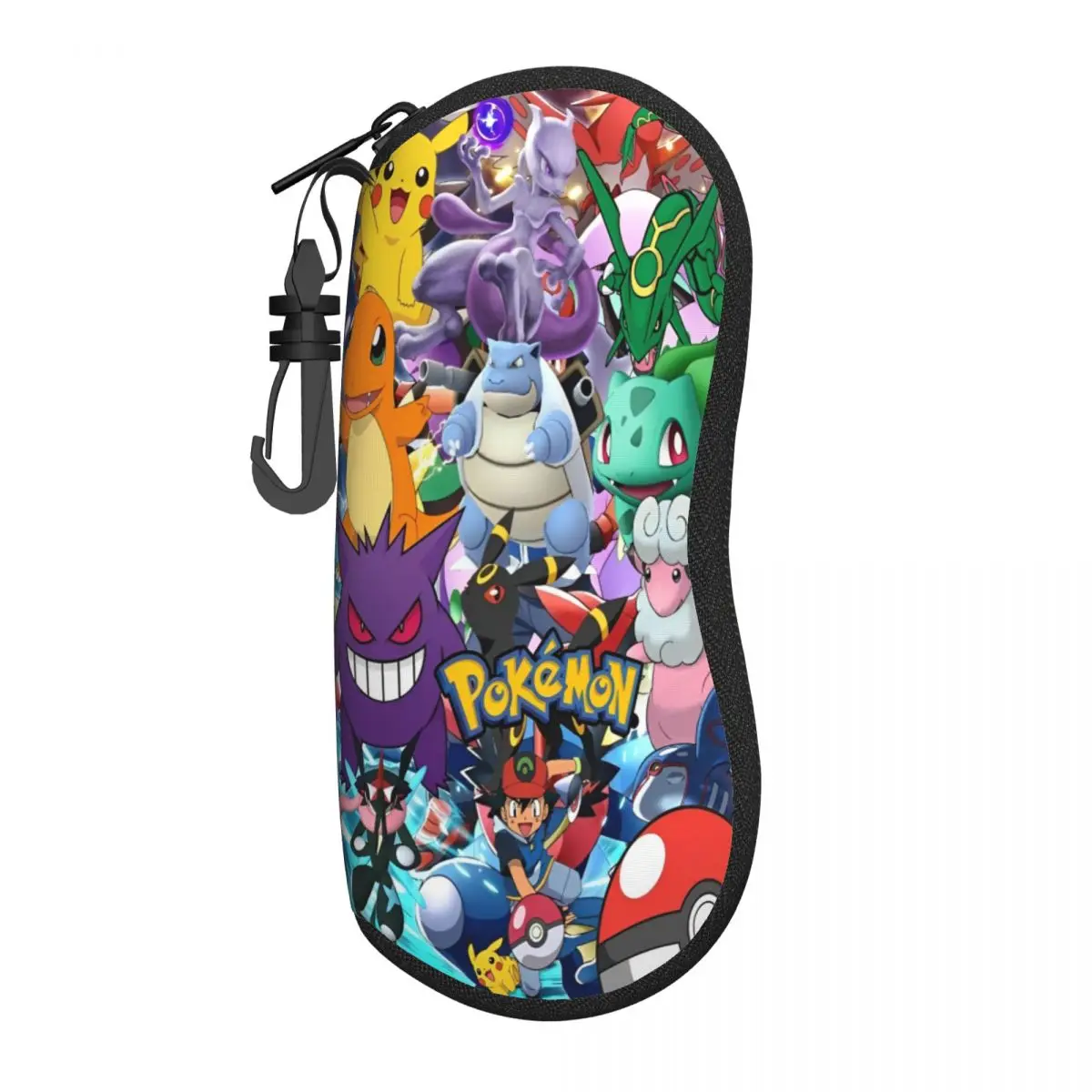 Pokemoned Characters Cartoon Glasses Case Girls Portable Eyeglasses Protector Print Eyeglasses Box
Pokemoned Characters Cartoon Glasses Case Girls Portable Eyeglasses Protector Print Eyeglasses Box