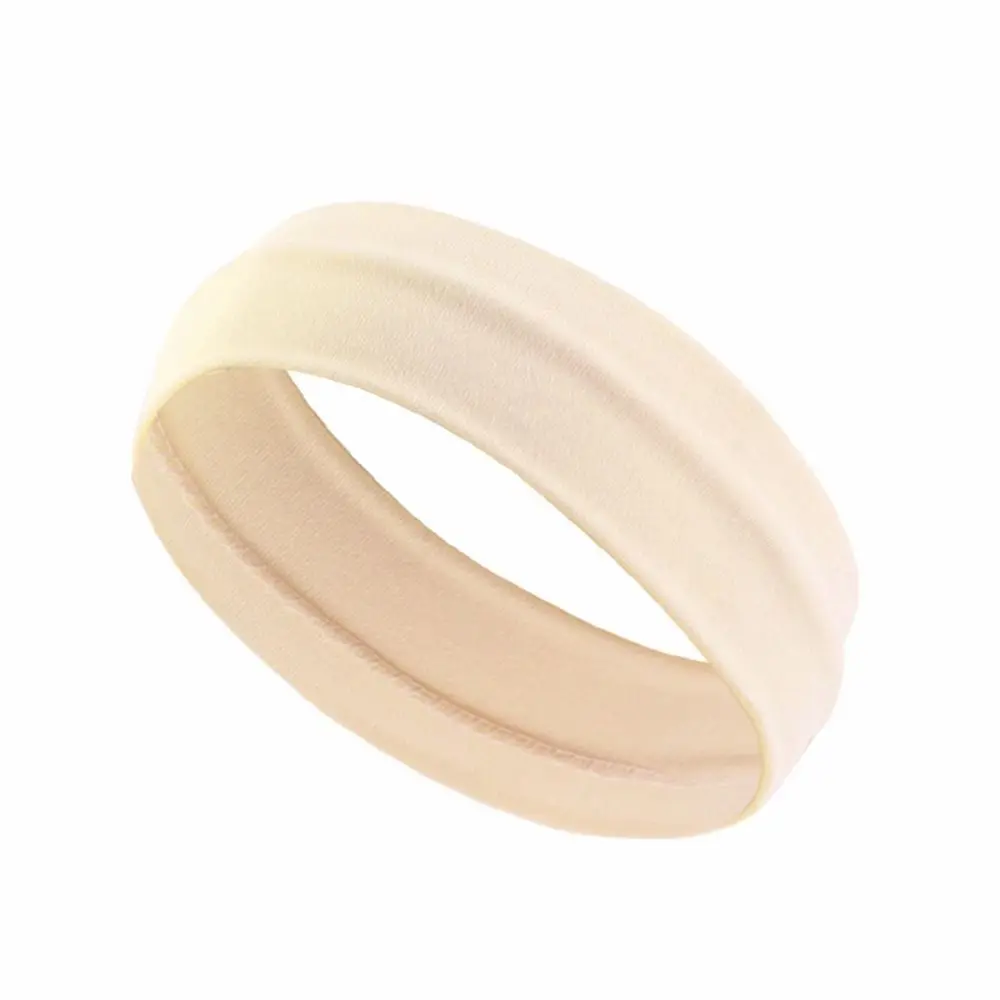 Head Band Anti-perspiration Summer Hairband Stretch Elastic Yoga Hair Band Non Slip Sweatbands Pure Color Headband Headband
Head Band Anti-perspiration Summer Hairband Stretch Elastic Yoga Hair Band Non Slip Sweatbands Pure Color Headband Headband