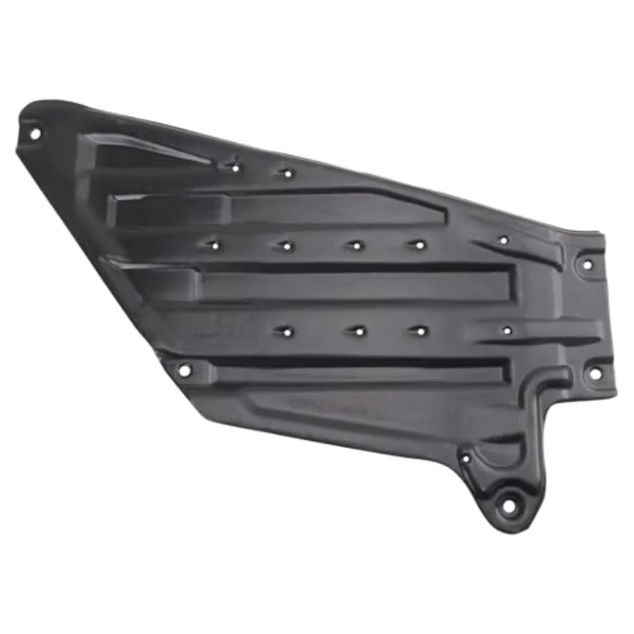 Engine Splash Shield Lower Compatible with 2007-2013 Acura MDX 2010-2013 ZDX AC1228113
Engine Splash Shield Lower Compatible with 2007-2013 Acura MDX 2010-2013 ZDX AC1228113