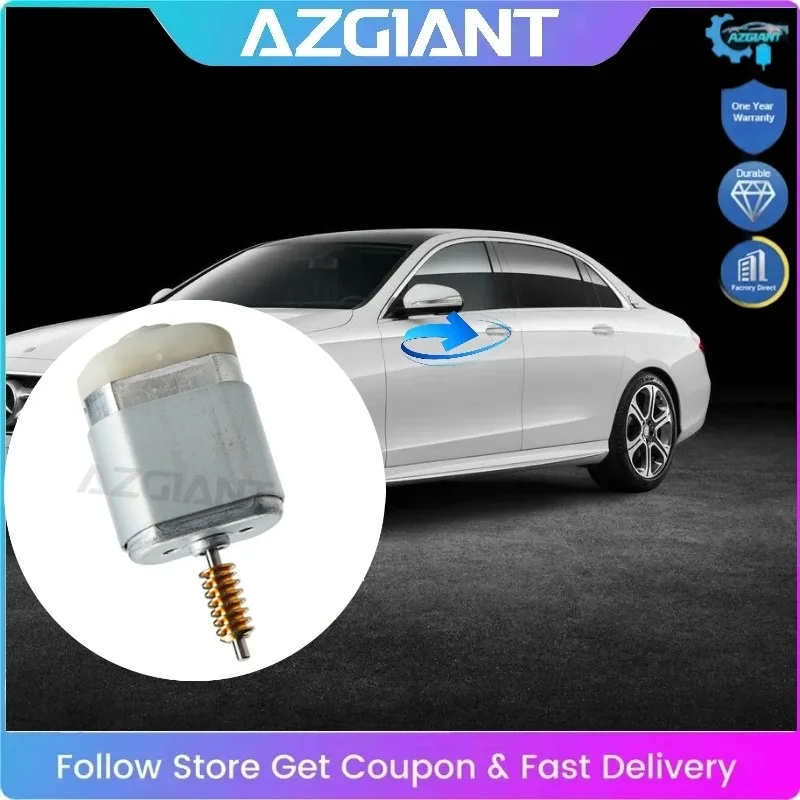 AZGIANT Folding Mirror Motor Replacement Part Low Noise 12V for Kia Rio Seltos Soul MK2 Stonic Car Accessories
AZGIANT Folding Mirror Motor Replacement Part Low Noise 12V for Kia Rio Seltos Soul MK2 Stonic Car Accessories