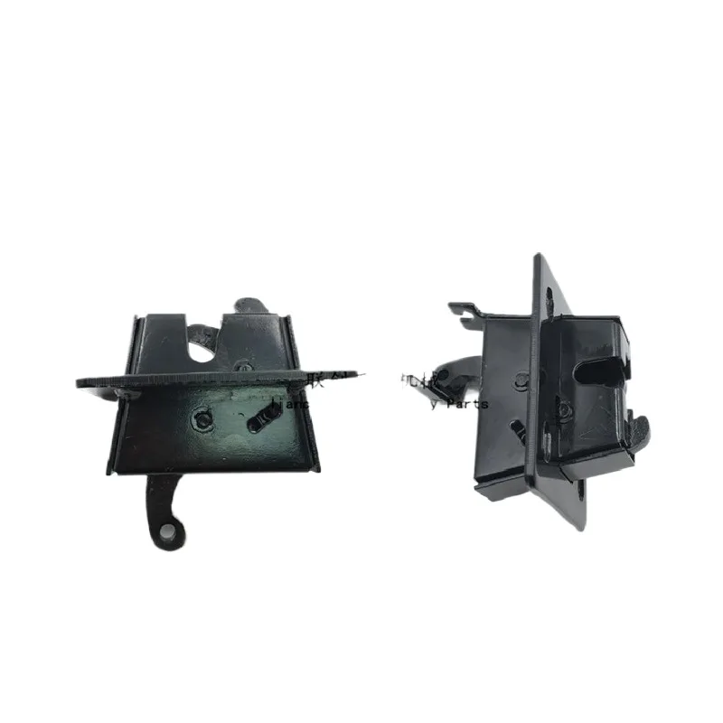 For Komatsu Pc60 120 130 200 210 300-6-7-8 Driver's Door Anti Buckle Lock Positioning Lock Excavator Accessories
For Komatsu Pc60 120 130 200 210 300-6-7-8 Driver's Door Anti Buckle Lock Positioning Lock Excavator Accessories