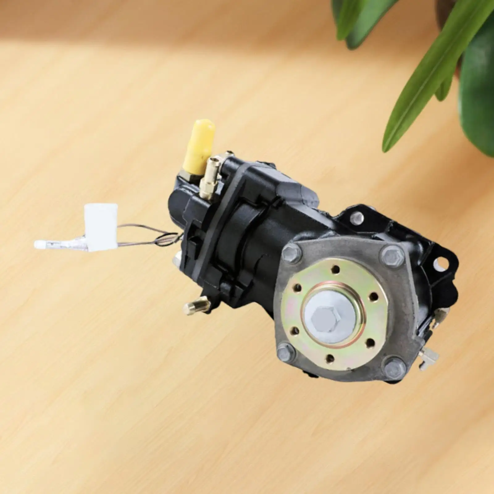 8M0060052 Air Compressor Replacement 828123T16 8M0050657 for Optimax 3.0L 2002-2015 
8M0060052 Air Compressor Replacement 828123T16 8M0050657 for Optimax 3.0L 2002-2015