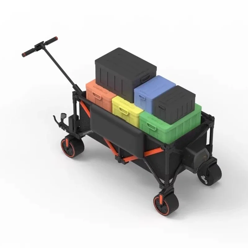 Electric Camper Outdoor Cycling Moped Picnic Stall Camp Travel
Electric Camper Outdoor Cycling Moped Picnic Stall Camp Travel