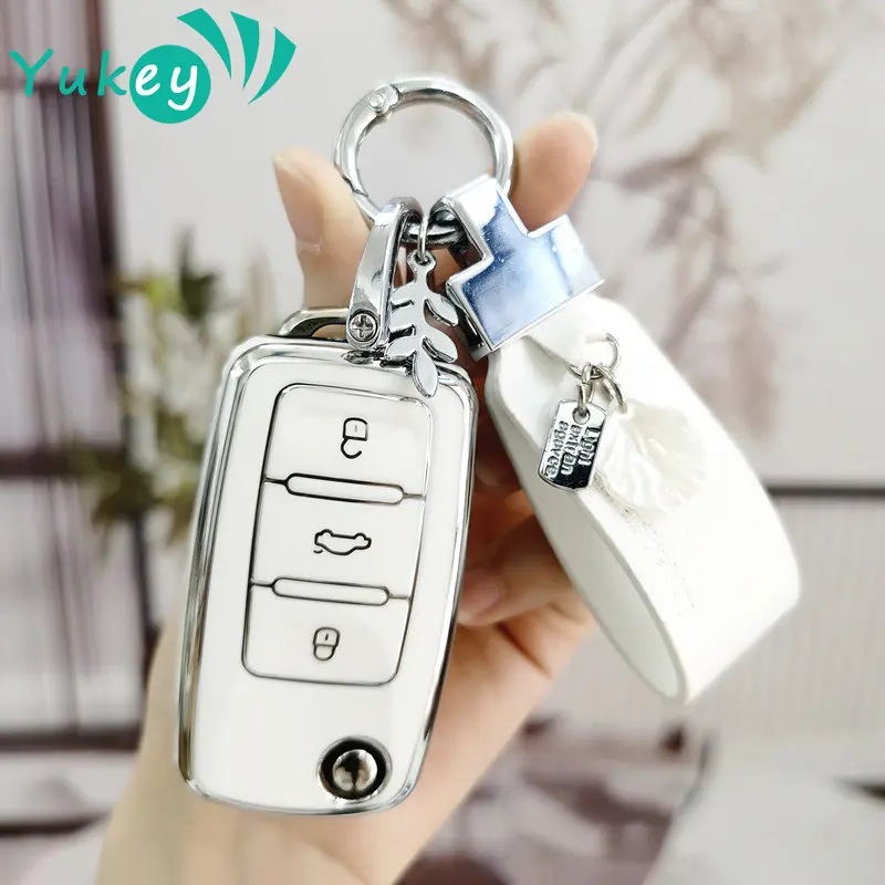 Чехол для автомобильных ключей, из ТПУ, для VW Volkswagen Polo Tiguan Passat Golf Jetta Lavida Skoda Octavia
Чехол для автомобильных ключей, из ТПУ, для VW Volkswagen Polo Tiguan Passat Golf Jetta Lavida Skoda Octavia