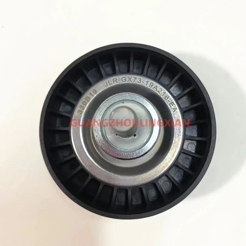 Ремень двигателя для Land Rover Freelander II Aurora OEM LR073726 T2H1400 
Ремень двигателя для Land Rover Freelander II Aurora OEM LR073726 T2H1400