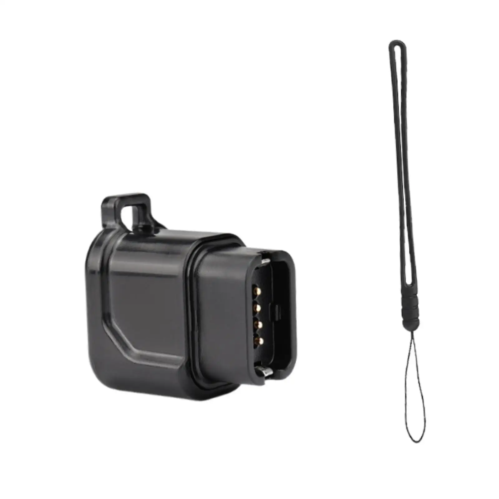 4 Pin to Type C Converter for 12 Speed Electronic Derailleurs Direct Replace for Road Bikes Emergency Charging R9270 R7170 R8170
4 Pin to Type C Converter for 12 Speed Electronic Derailleurs Direct Replace for Road Bikes Emergency Charging R9270 R7170 R8170