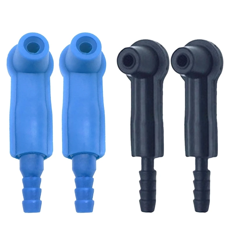 Easy to Use Brake Oil Exchange Tool Hand Car Brake Fluid Replacement Connector Fluid Bleeder Pumps Tool for Workshops
Easy to Use Brake Oil Exchange Tool Hand Car Brake Fluid Replacement Connector Fluid Bleeder Pumps Tool for Workshops