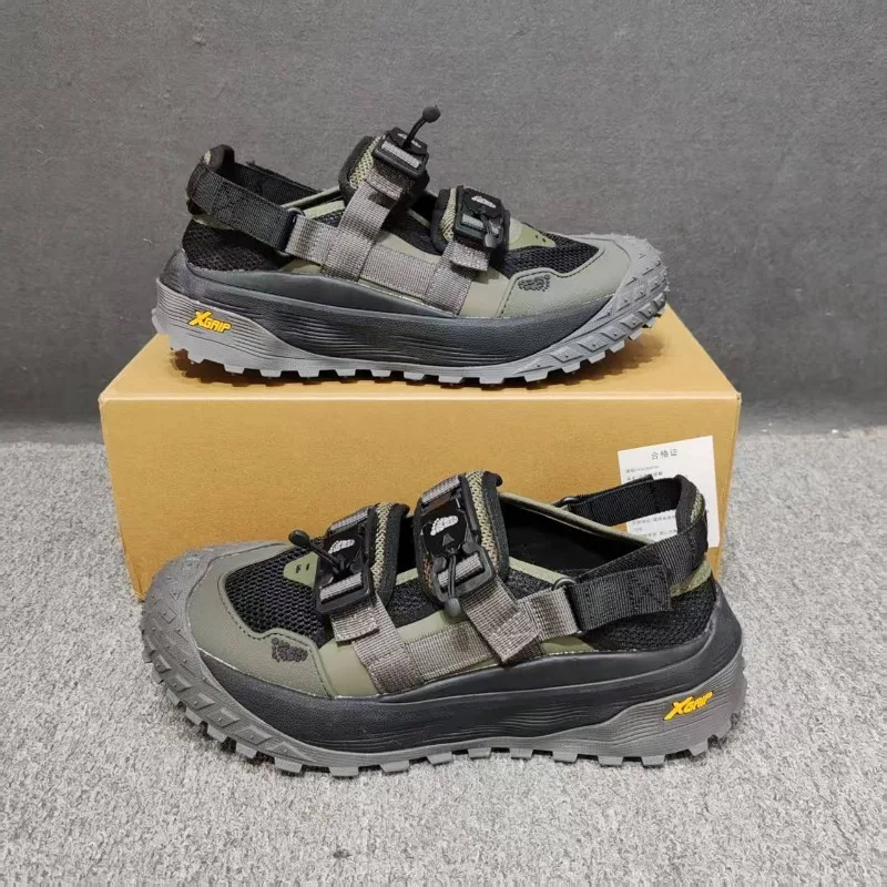 Summer 2026 Outdoor Running Shoe Man Hollow Sports Shoes Mens Anti Slip Walking Shoes Men Breathable Trail Running Shoe
Summer 2026 Outdoor Running Shoe Man Hollow Sports Shoes Mens Anti Slip Walking Shoes Men Breathable Trail Running Shoe