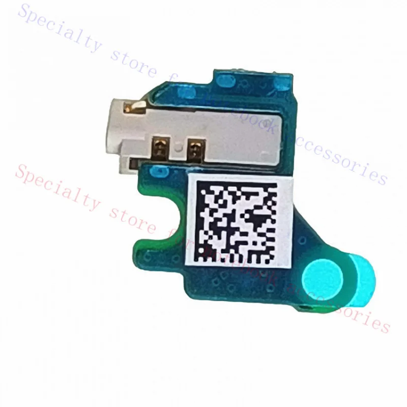R+ FOR DELL XPS 13 2 in 1 7390 Audio Jack Interface Cable 0JKDMJ JKDMJ
R+ FOR DELL XPS 13 2 in 1 7390 Audio Jack Interface Cable 0JKDMJ JKDMJ