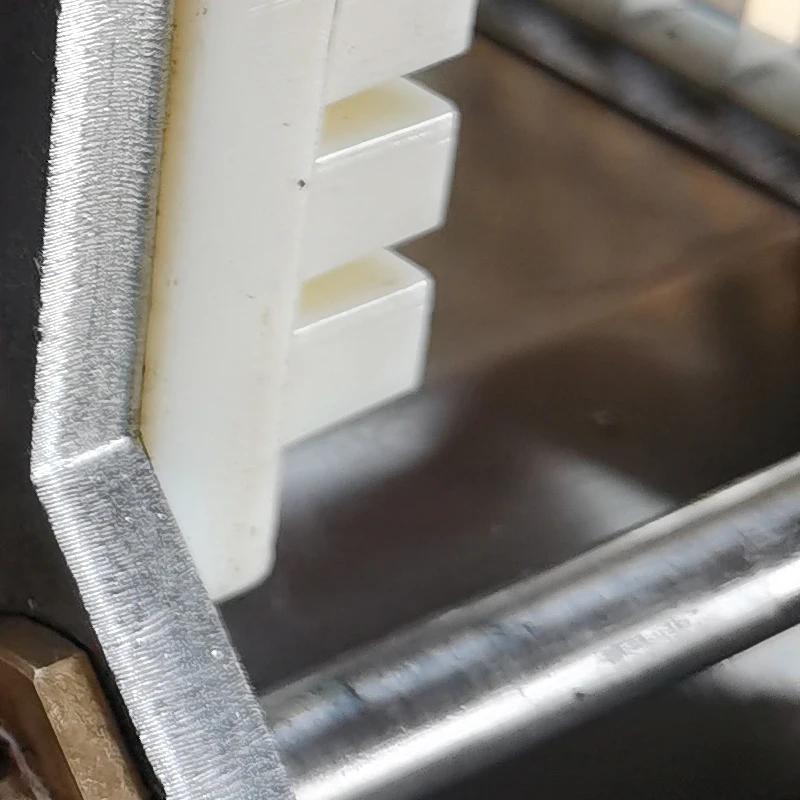 Double-Head Liquid Paste Filling Machine For Honey Chili Sauce Laundry Detergent Stainless Steel Quantitative Filling Machine
Double-Head Liquid Paste Filling Machine For Honey Chili Sauce Laundry Detergent Stainless Steel Quantitative Filling Machine