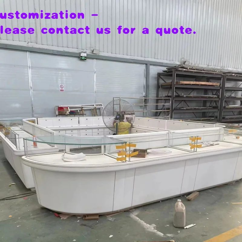 Витрина для ювелирных изделий на заказ, стеклянные витрины для демонстрации украшений, ювелирный шоу-рум
Витрина для ювелирных изделий на заказ, стеклянные витрины для демонстрации украшений, ювелирный шоу-рум