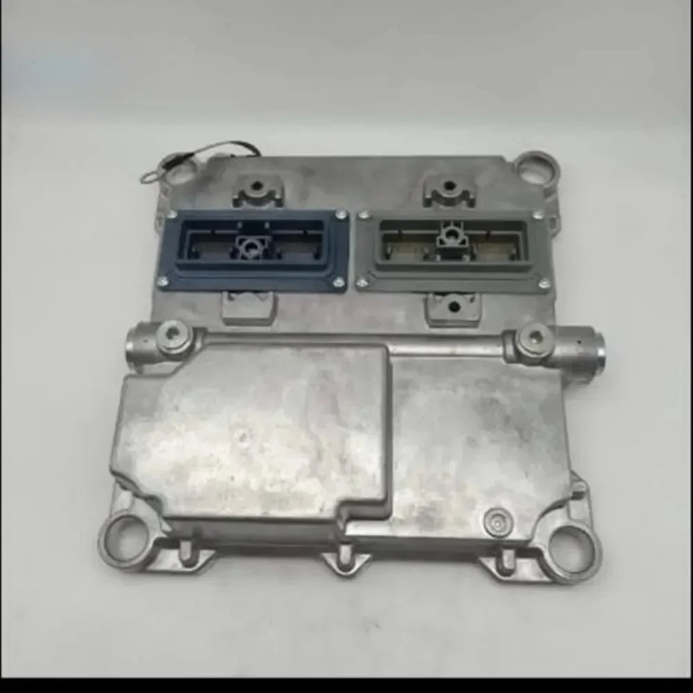 1 Year Warranty 320D E320D C6.4 Engine Controller ECU ECM Computer Box 331-7539 331-7539-00 3317539 331753900
1 Year Warranty 320D E320D C6.4 Engine Controller ECU ECM Computer Box 331-7539 331-7539-00 3317539 331753900